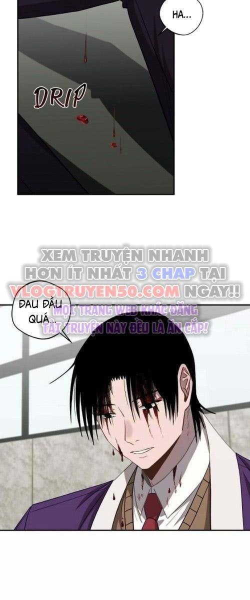 Cuộc Chiến Giữa Các Vị Thần - Page 28