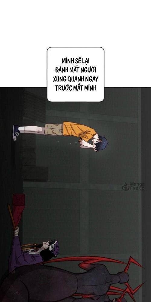 Cuộc Chiến Giữa Các Vị Thần - Page 50