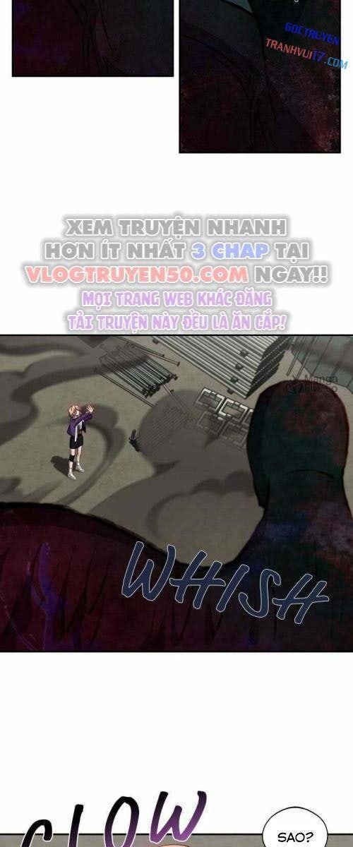 Cuộc Chiến Giữa Các Vị Thần - Page 21