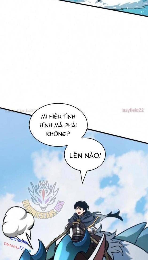 Sử Thi Valhalla - Page 98