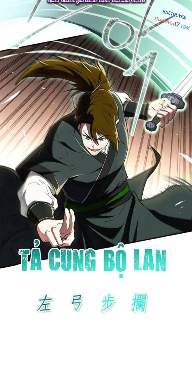 Huấn Luyện Viên Murim Thiên Tài - Page 3