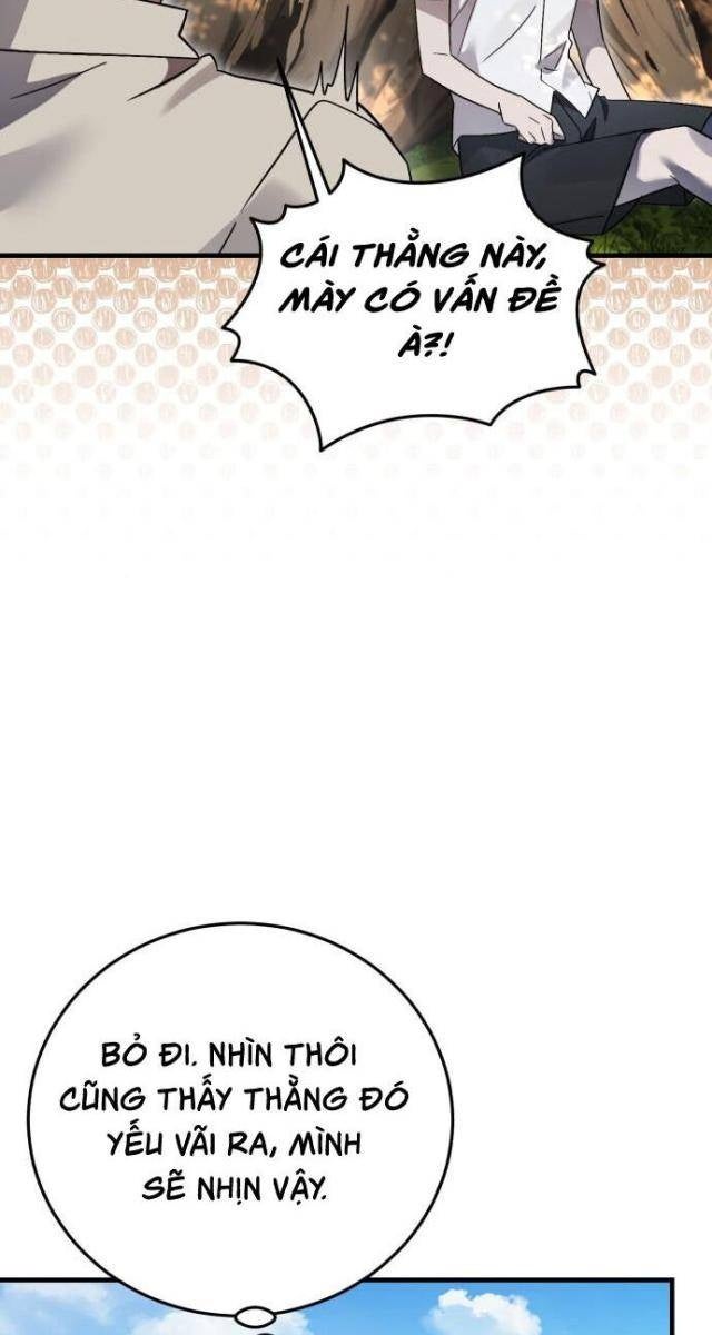 Anh Hùng, Ác Quỷ Và Kẻ Phản Diện - Page 24