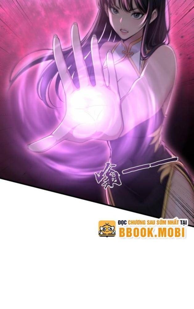 Ma Tôn Nữ Đế Xuyên Không Thành Cấp Trên Của Tôi! - Page 38