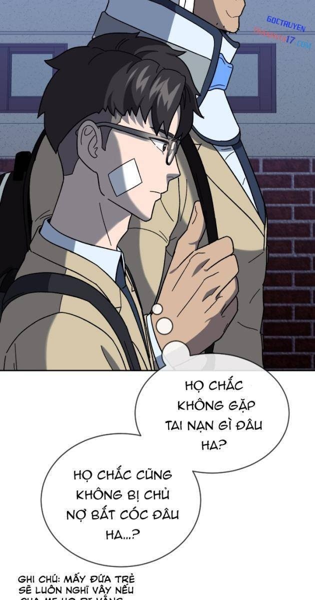 Trường Học Vương Quyền - Page 57