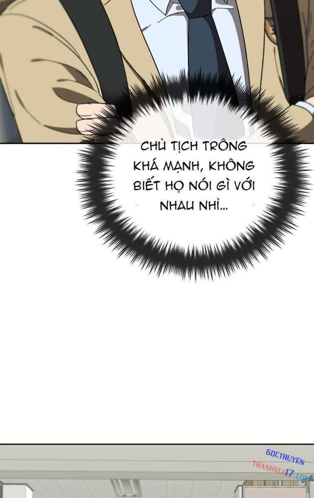 Trường Học Vương Quyền - Page 22