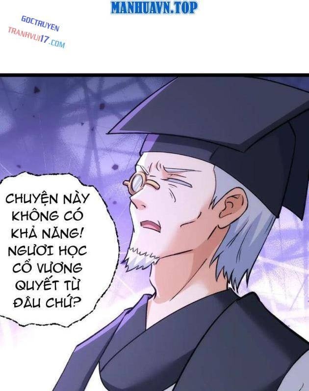 Ta Đoạt Xá Người Chơi Hệ Thống - Page 60