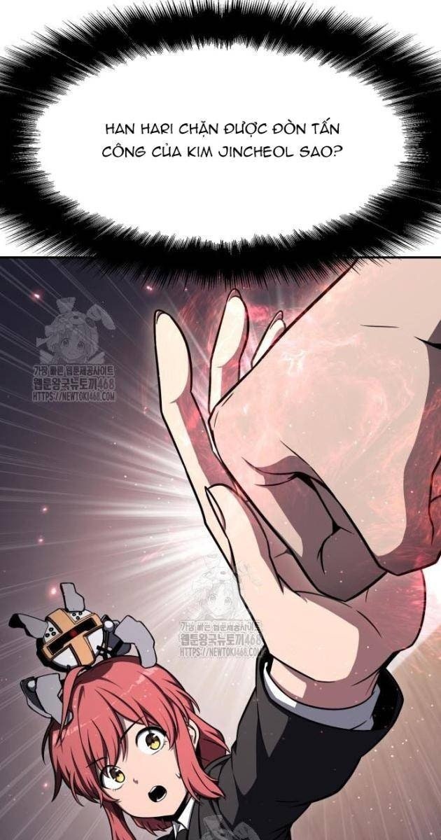 Vua Hiệp Sĩ Đã Trở Lại Với Một Vị Thần - Page 12
