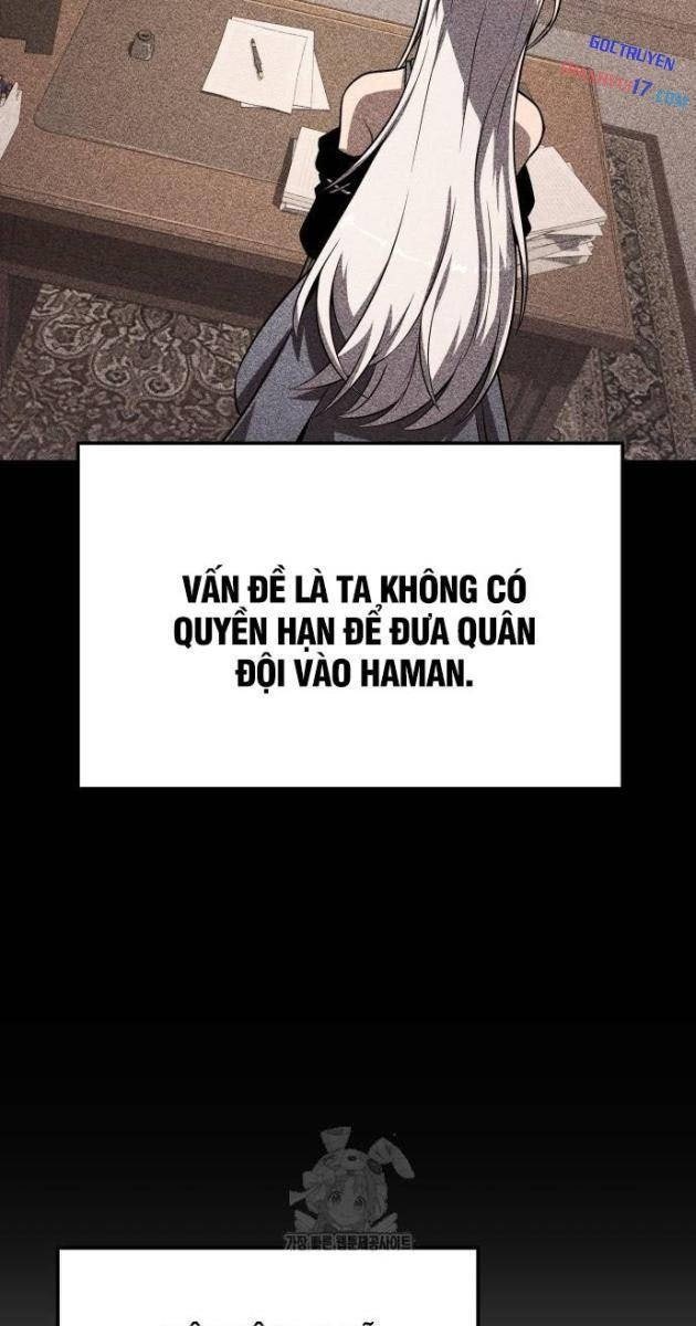 Vua Hiệp Sĩ Đã Trở Lại Với Một Vị Thần - Page 52