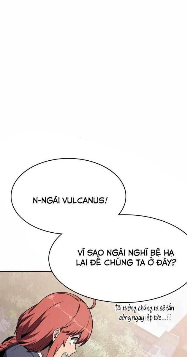 Vua Hiệp Sĩ Đã Trở Lại Với Một Vị Thần - Page 112