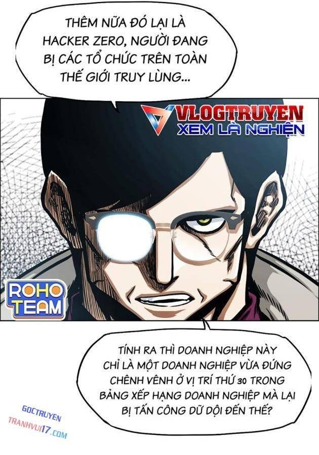 Gia Đình Bí Mật - Page 47