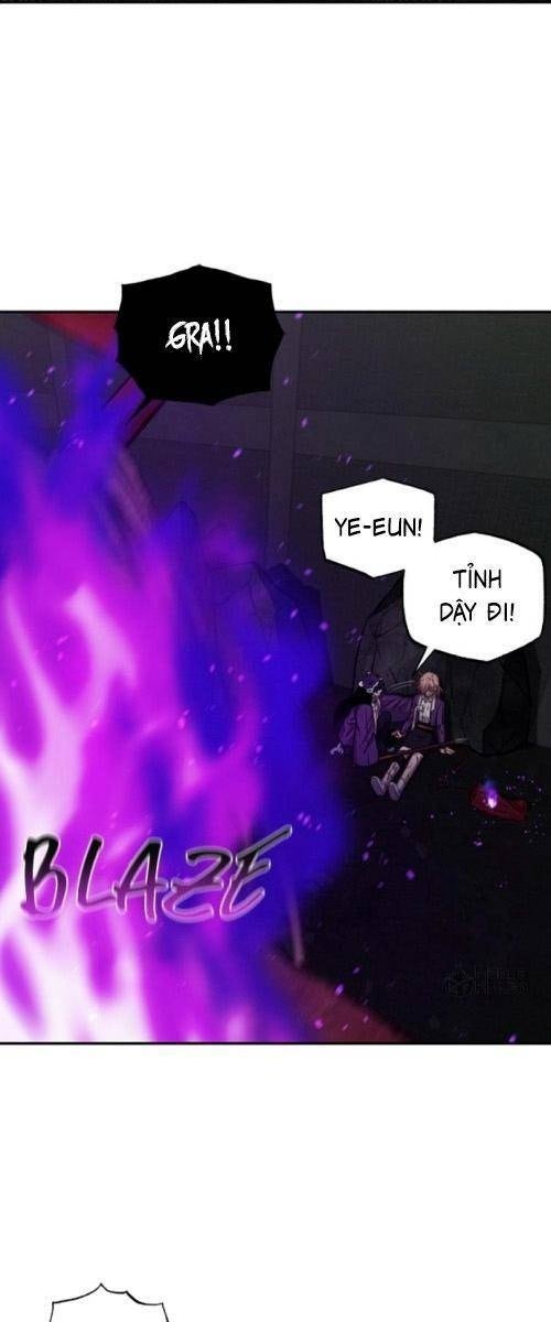 Cuộc Chiến Giữa Các Vị Thần - Page 16