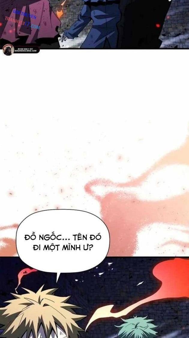 Sinh Tồn Giả Tối Cường - Page 27