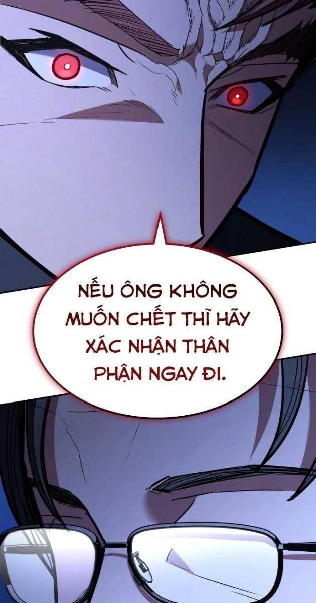 Tuyệt Thế Anh Hùng - Page 39