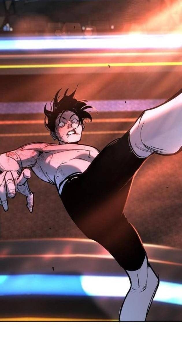 Cao Trung Đại Chiến - Page 203