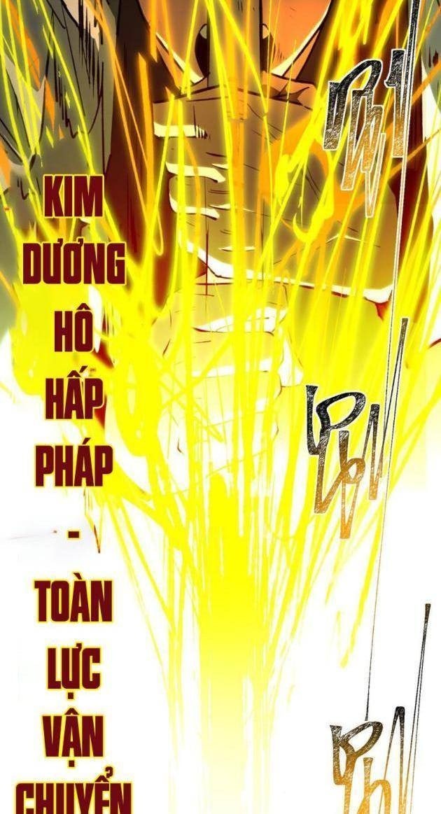 Sau Khi Chia Tay Hoa Khôi, Võ Đạo Của Ta Thẳng Tới Cấp Thần - Page 32