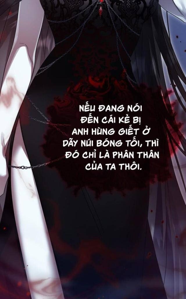 Anh Hùng, Ác Quỷ Và Kẻ Phản Diện - Page 24