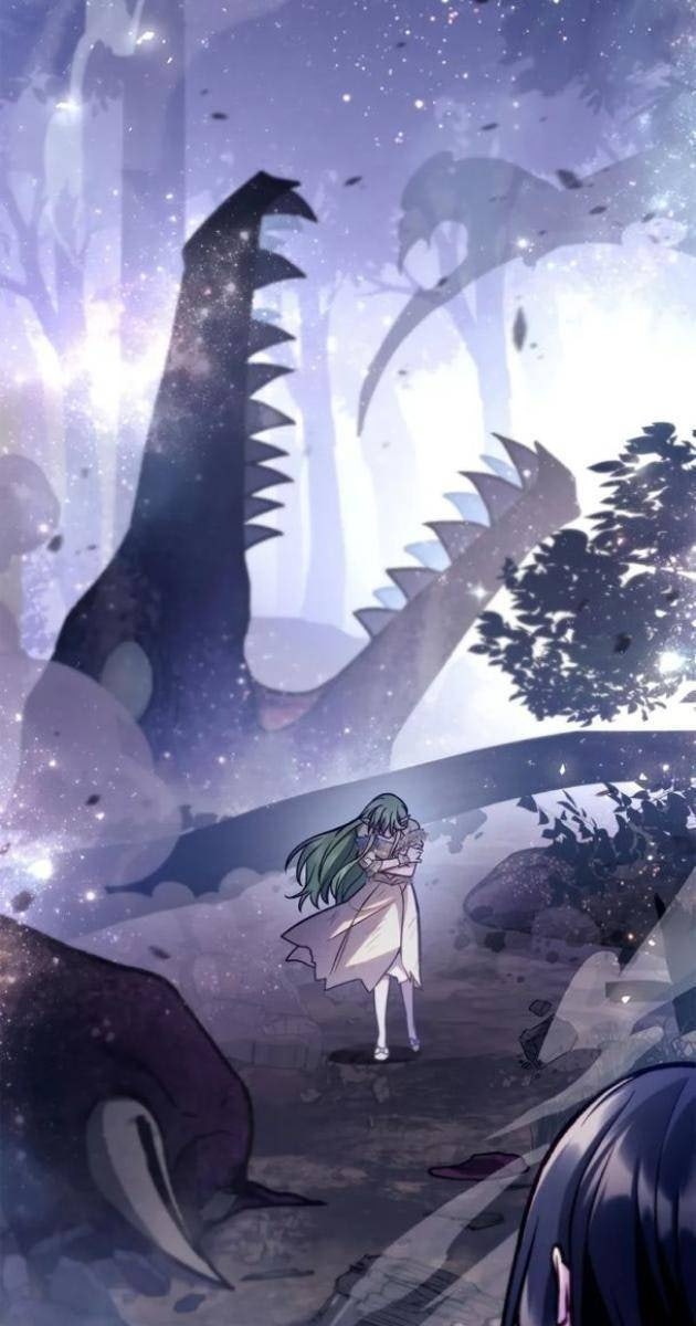 Kí Sự Hồi Quy - Page 151