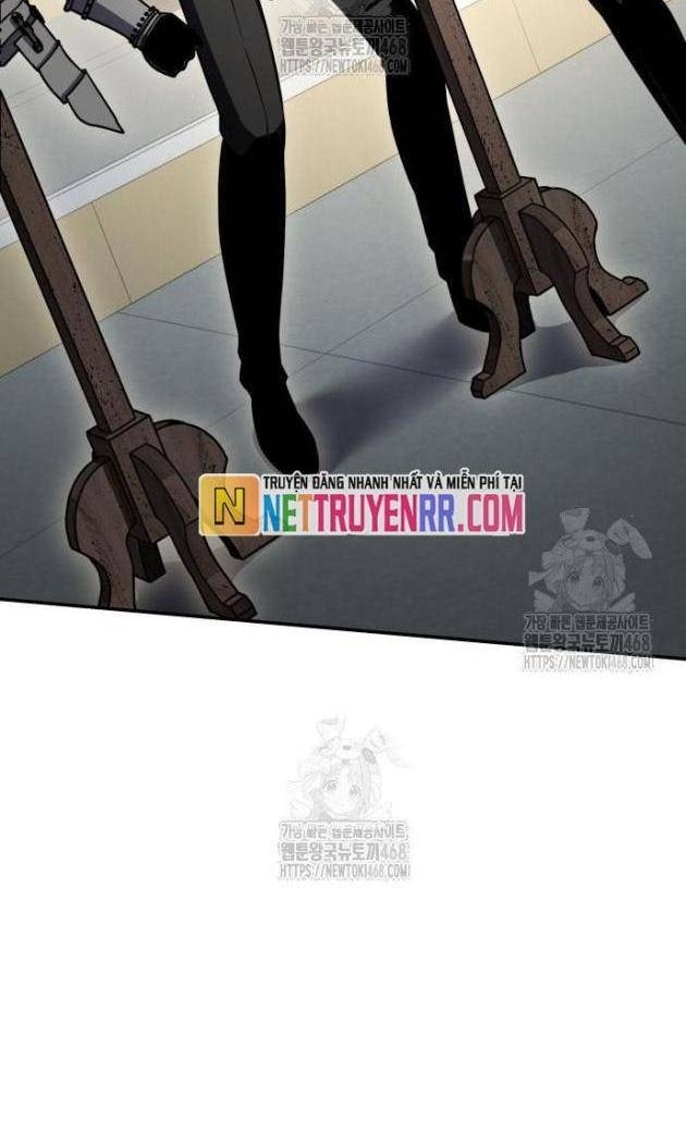 Vua Hiệp Sĩ Đã Trở Lại Với Một Vị Thần - Page 74