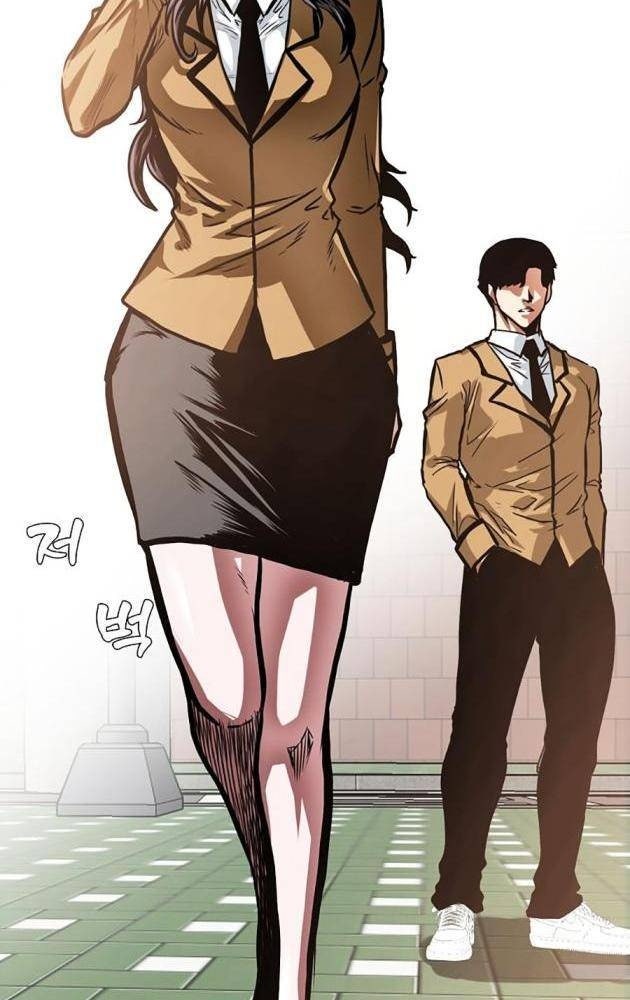 Gia Đình Bí Mật - Page 47