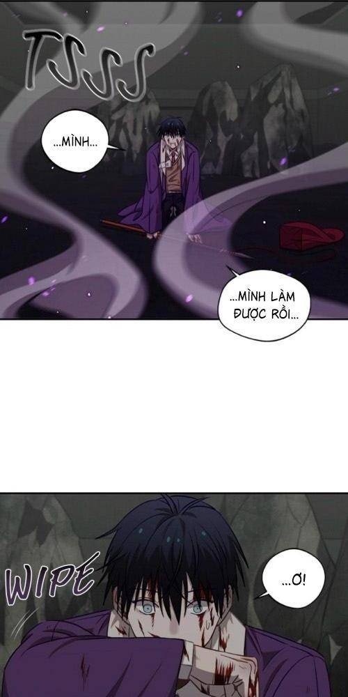 Cuộc Chiến Giữa Các Vị Thần - Page 23