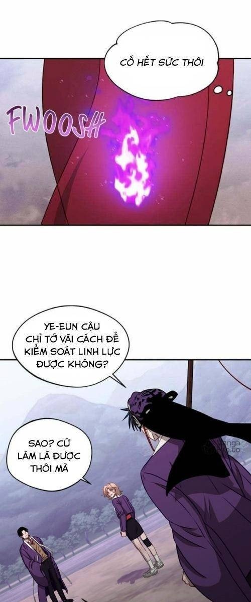 Cuộc Chiến Giữa Các Vị Thần - Page 38