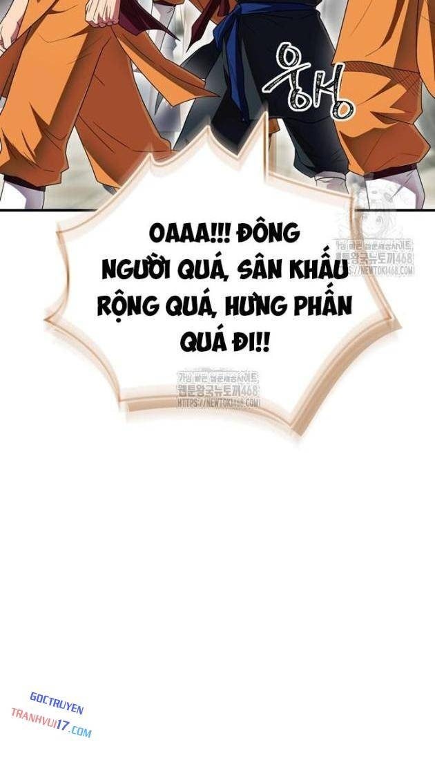 Huấn Luyện Viên Murim Thiên Tài - Page 75