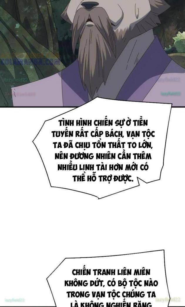 Vạn Tộc Xâm Lược: Mở Đầu Thuần Hóa Cự Thú Cấp Sử Thi - Page 42