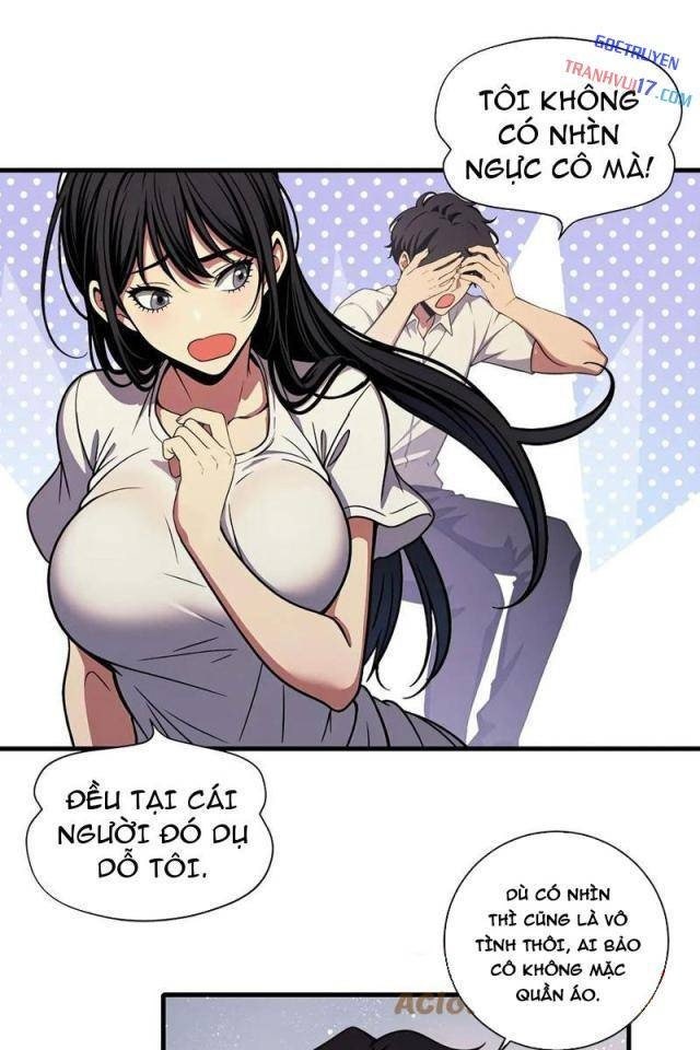 Ma Tôn Nữ Đế Xuyên Không Thành Cấp Trên Của Tôi! - Page 34