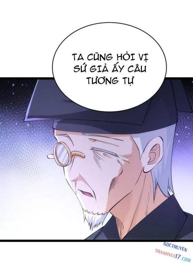 Ta Đoạt Xá Người Chơi Hệ Thống - Page 50