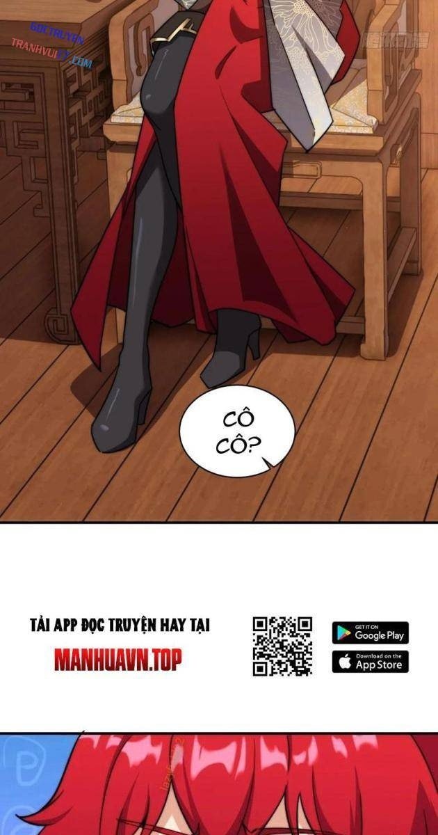 Xuyên Không Thành Npc, Ta Có Bà Xã Che Chở! - Page 59