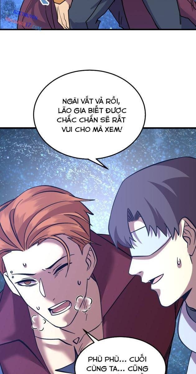 Cao Võ: Hạ Cánh Đến Một Vạn Năm Sau - Page 45