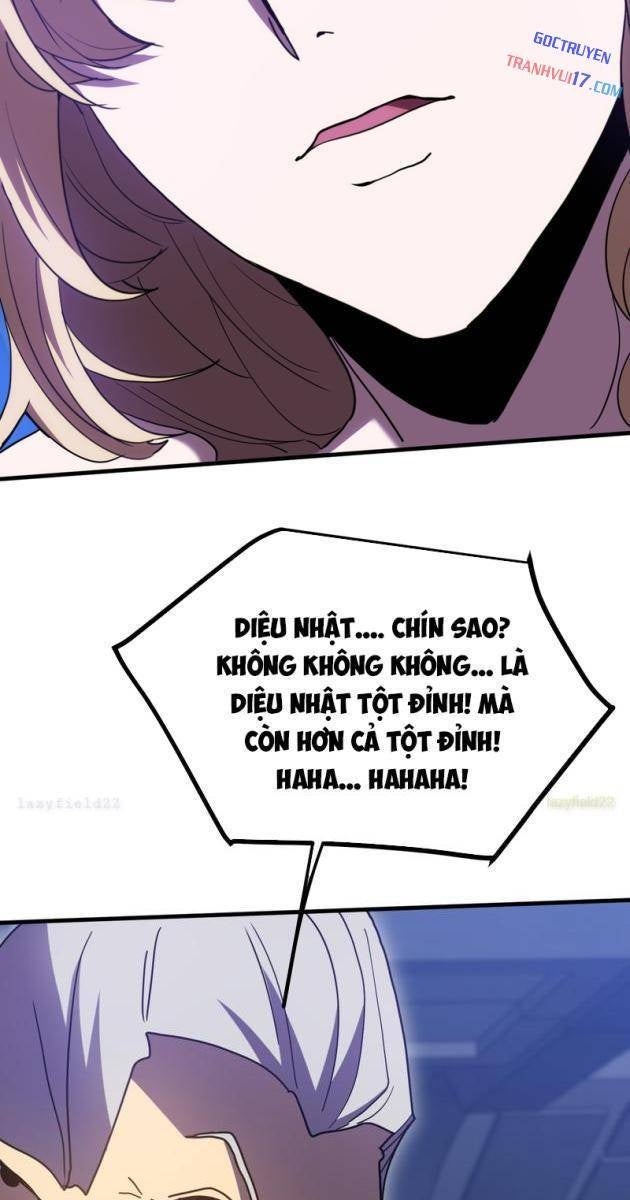 Cao Võ: Hạ Cánh Đến Một Vạn Năm Sau - Page 65