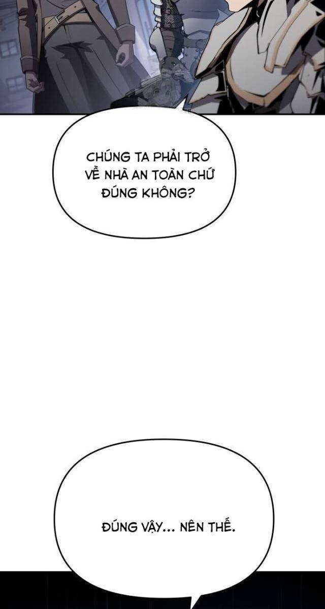 Vua Hiệp Sĩ Đã Trở Lại Với Một Vị Thần - Page 82