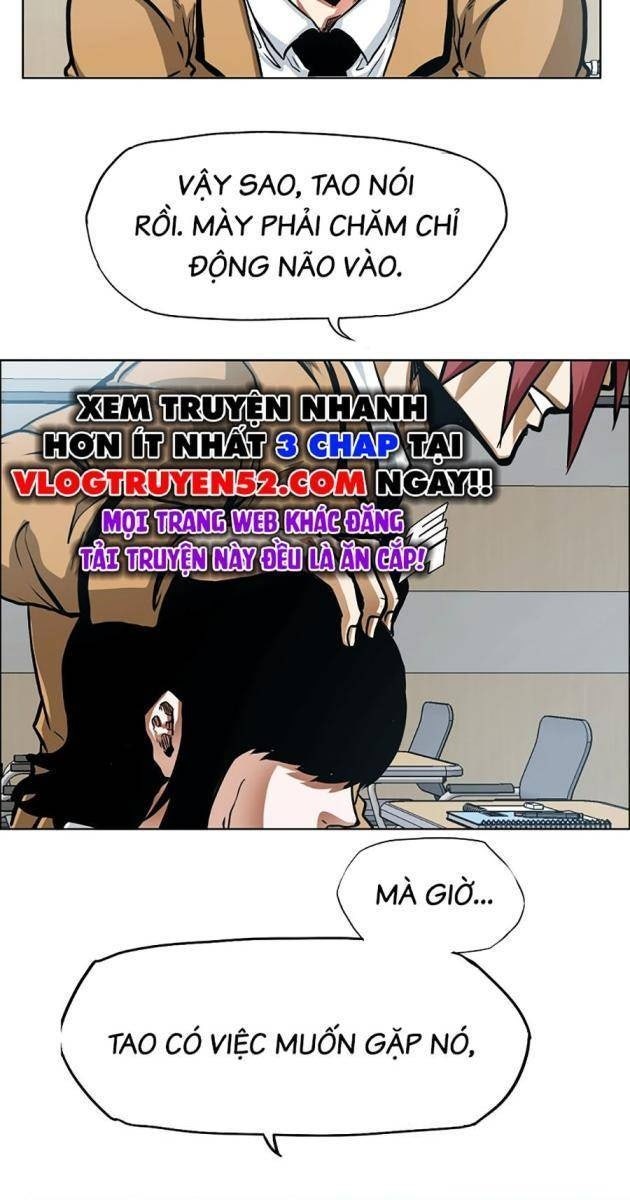 Gia Đình Bí Mật - Page 13