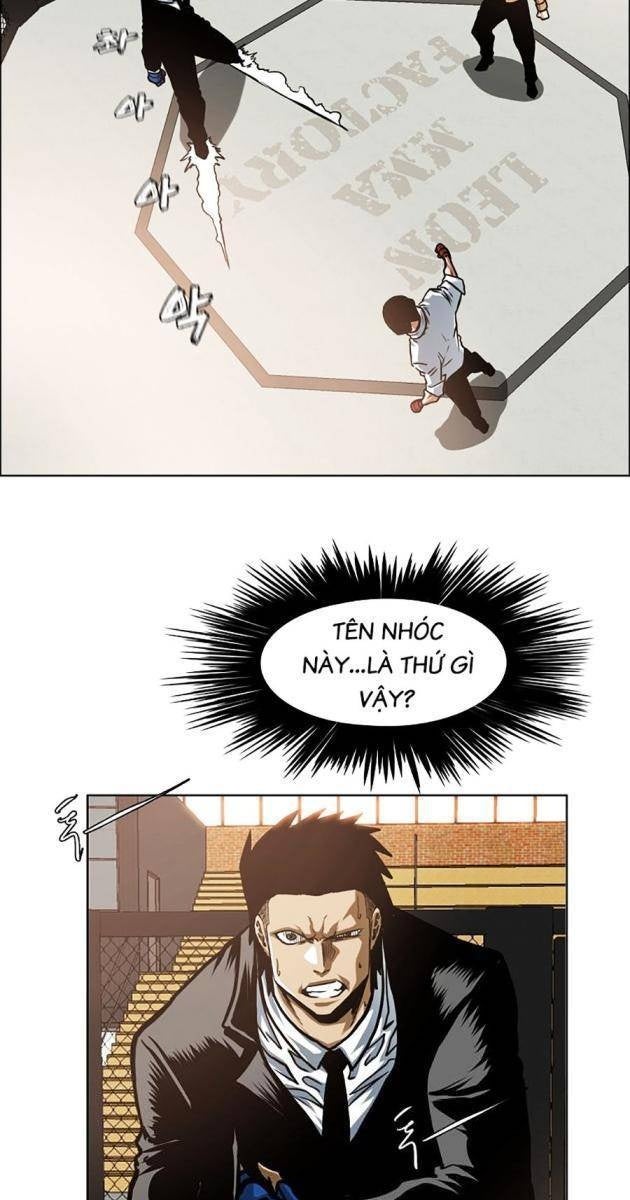 Gia Đình Bí Mật - Page 47