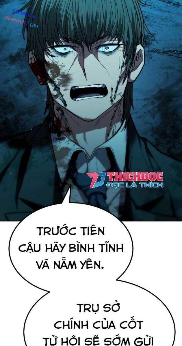 Tuyệt Thế Anh Hùng - Page 91