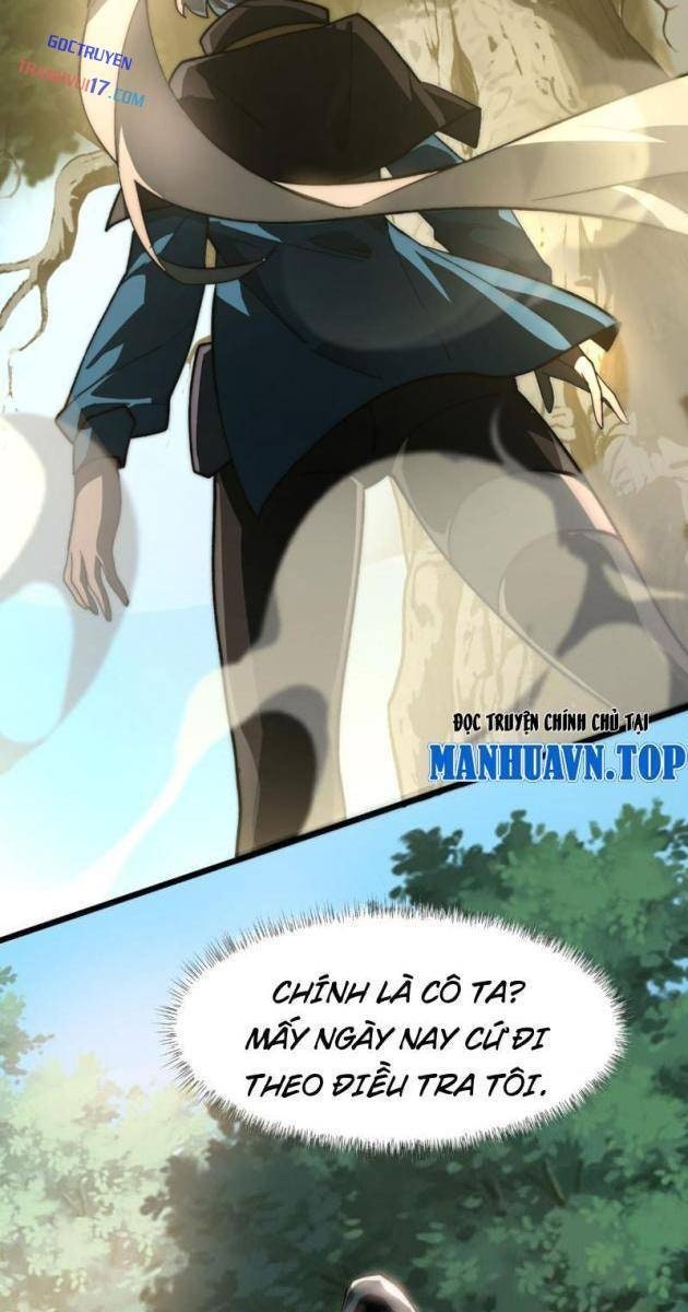 Sau Khi Chia Tay Hoa Khôi, Võ Đạo Của Ta Thẳng Tới Cấp Thần - Page 21