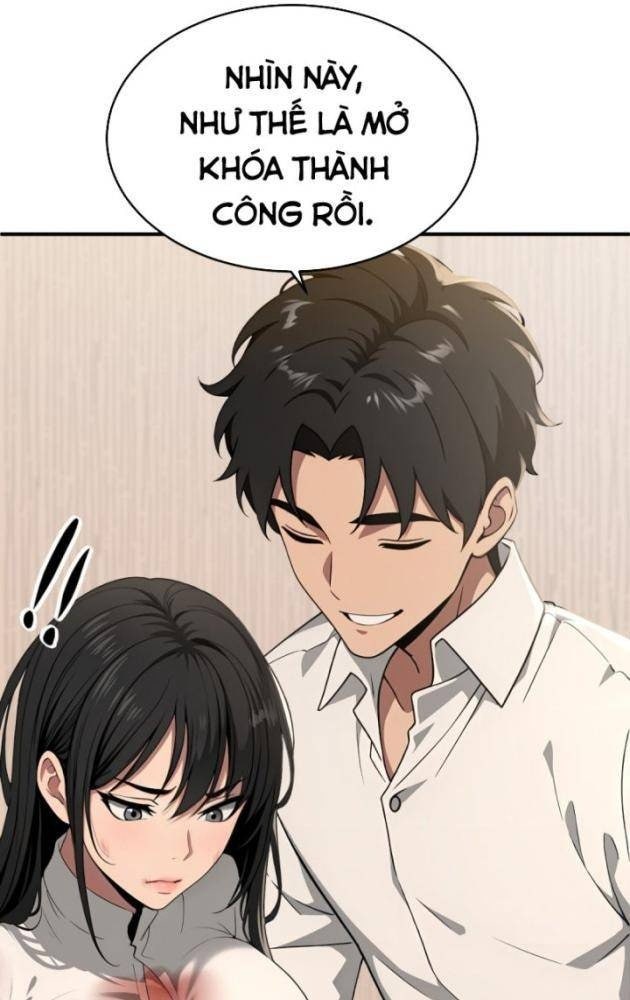 Ma Tôn Nữ Đế Xuyên Không Thành Cấp Trên Của Tôi! - Page 50
