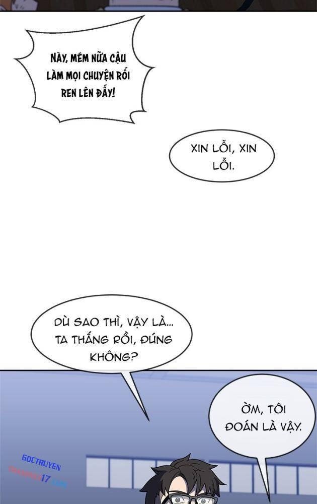 Trường Học Vương Quyền - Page 36
