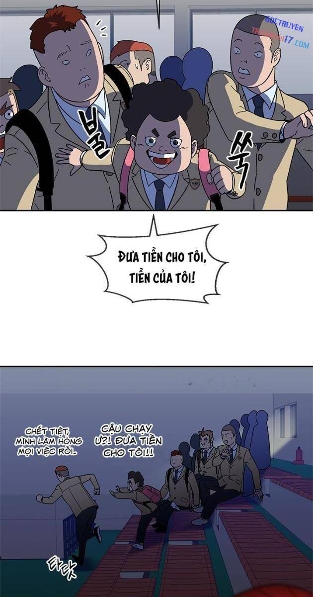 Trường Học Vương Quyền - Page 41