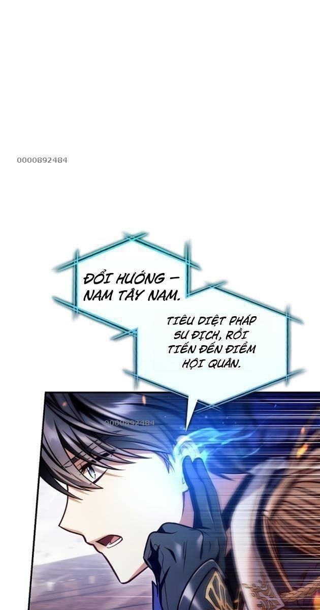 Kí Sự Hồi Quy - Page 5