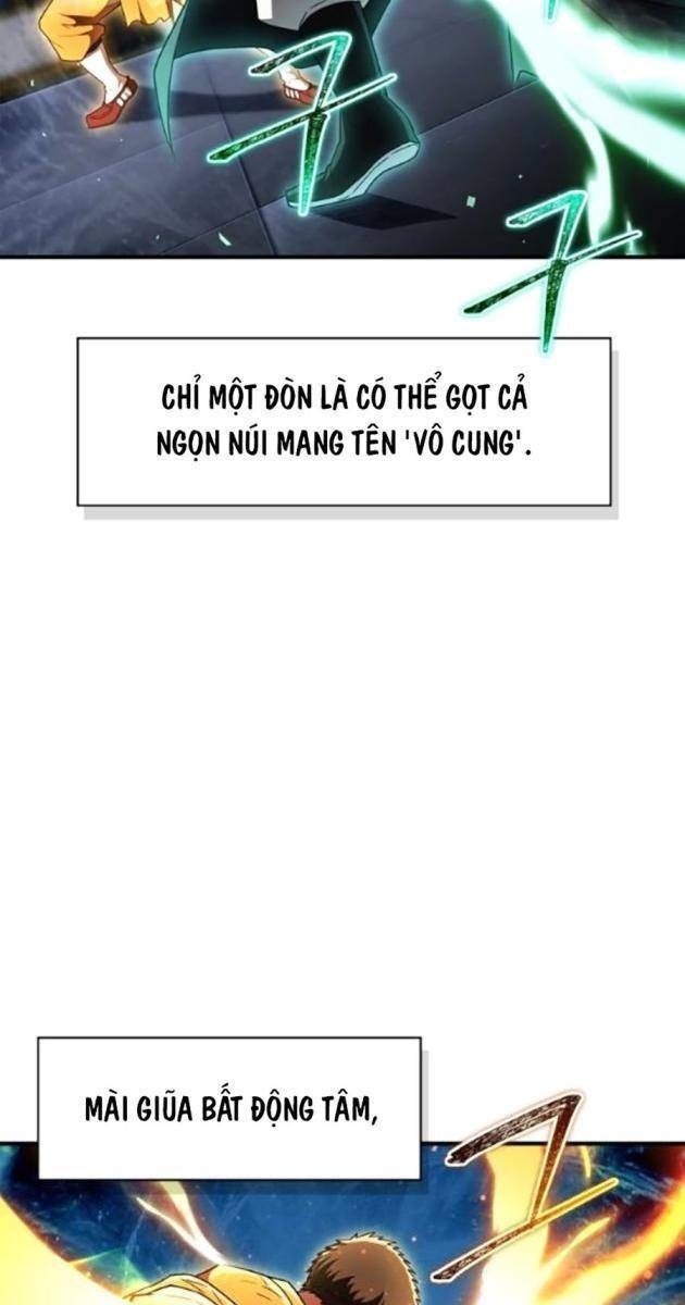 Huấn Luyện Viên Murim Thiên Tài - Page 21