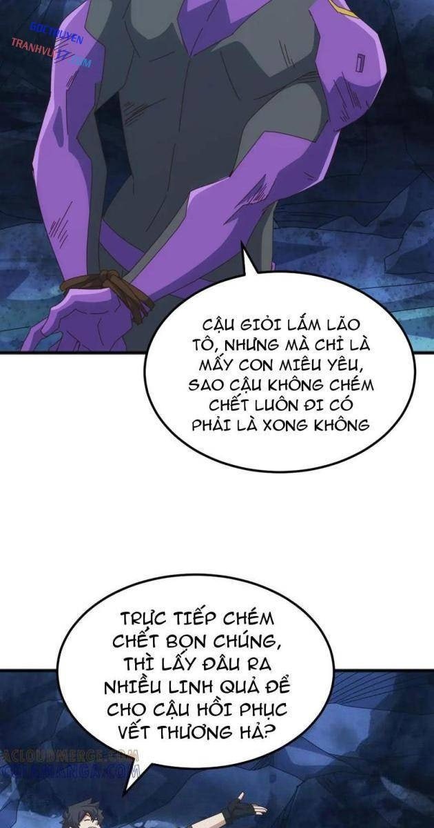 Vạn Tộc Xâm Lược: Mở Đầu Thuần Hóa Cự Thú Cấp Sử Thi - Page 53
