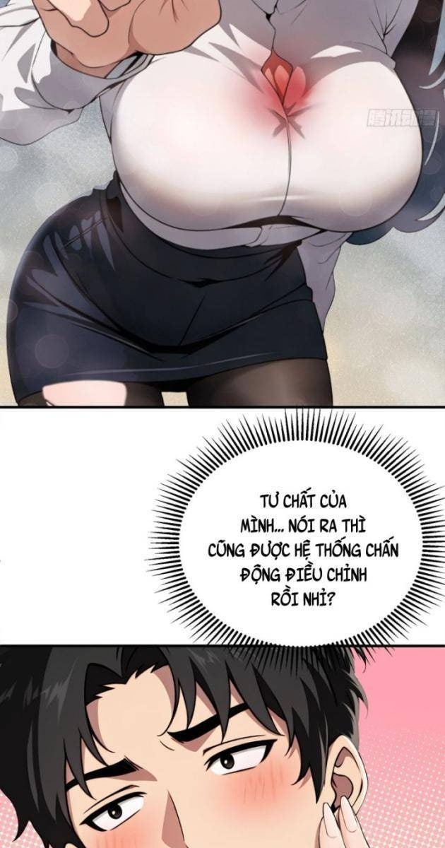 Ma Tôn Nữ Đế Xuyên Không Thành Cấp Trên Của Tôi! - Page 28