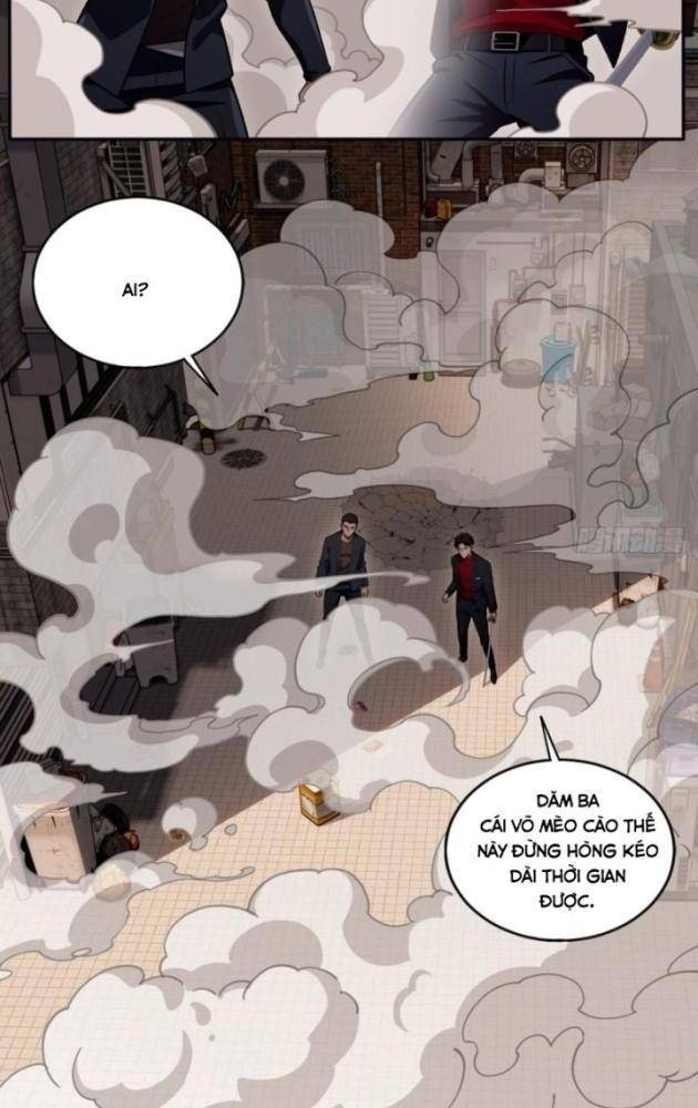 Ma Tôn Nữ Đế Xuyên Không Thành Cấp Trên Của Tôi! - Page 24
