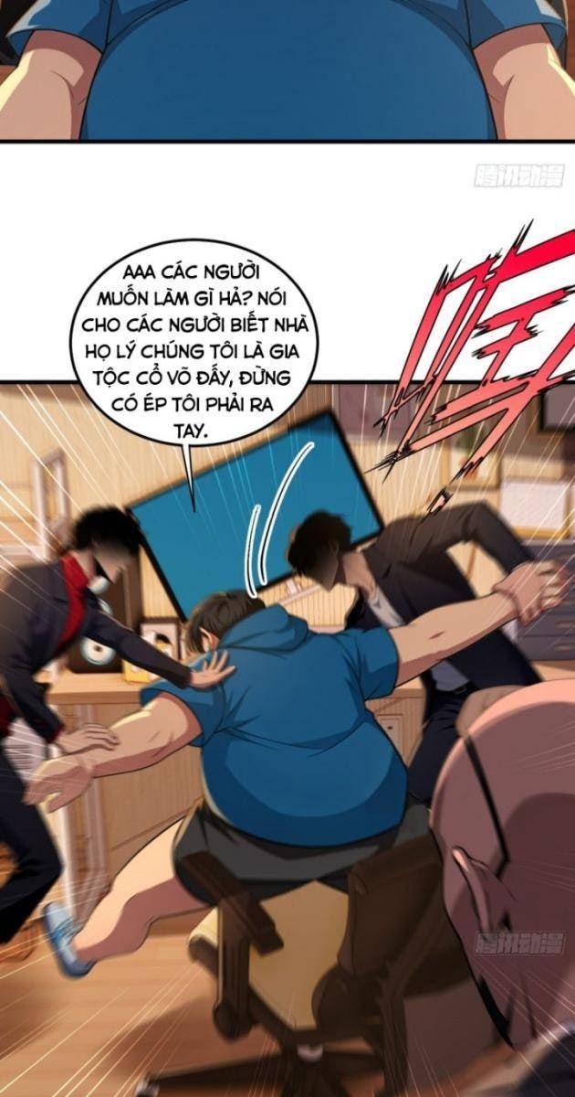 Ma Tôn Nữ Đế Xuyên Không Thành Cấp Trên Của Tôi! - Page 27