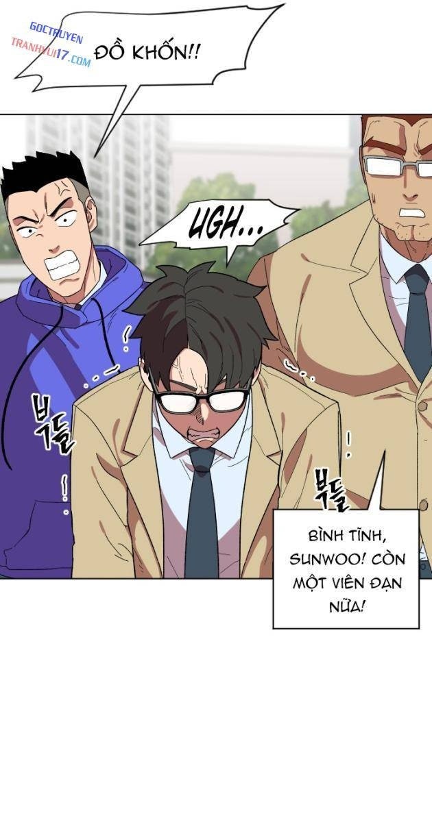 Trường Học Vương Quyền - Page 91