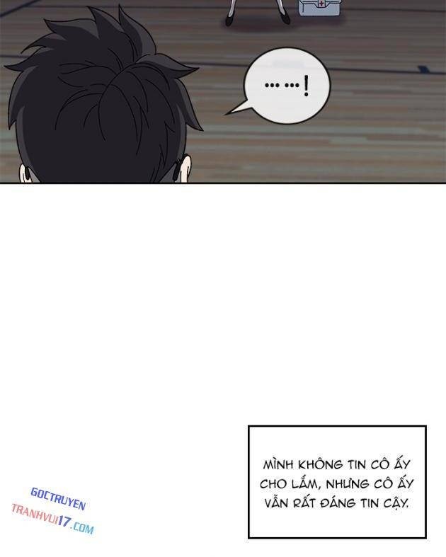 Trường Học Vương Quyền - Page 60