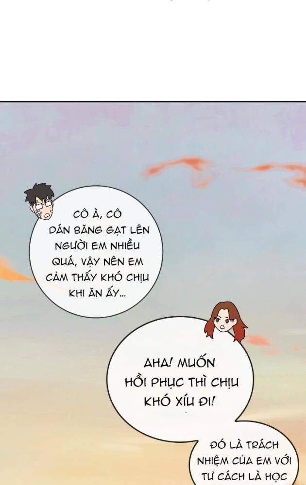 Trường Học Vương Quyền - Page 99