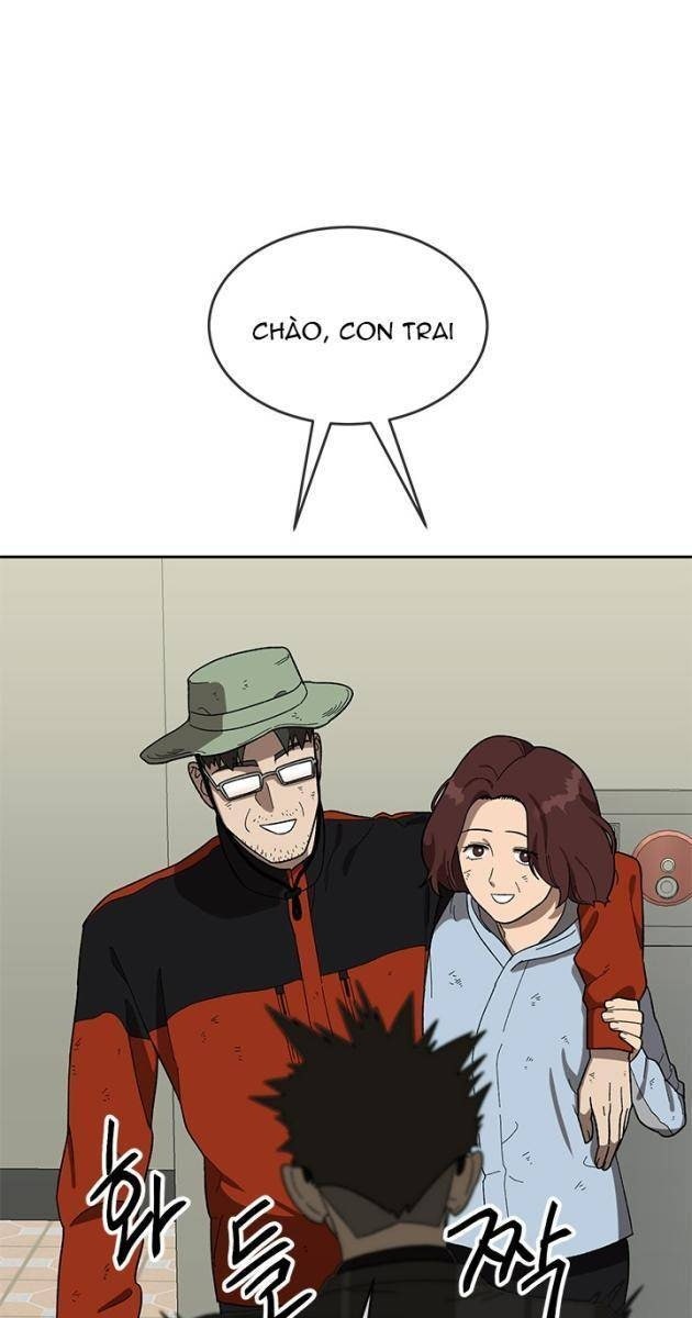 Trường Học Vương Quyền - Page 60